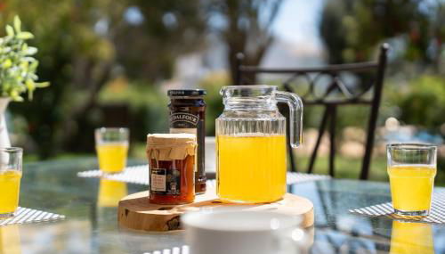 Casa da Paz by Algarve Holidays - Foto 5