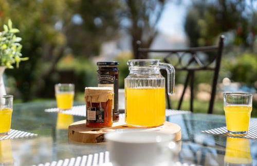 Casa da Paz by Algarve Holidays - Foto 5