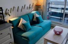 studio Batlou ménage inclus a la pierre st Martin pyrénée - Foto 1