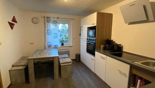 Ferienwohnung zum Pinguin 3 - Foto 2