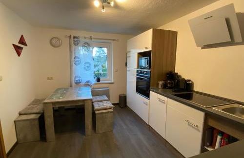 Ferienwohnung zum Pinguin 3 - Foto 2