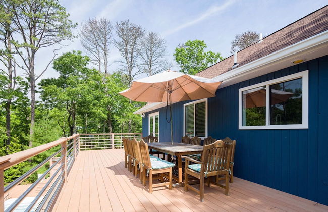 Heated Pool Hot tub Beachwood Cove by Rovetravel - Foto 4