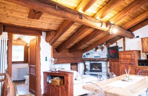 Il Gad-sby Lodge Lusso esclusivo nel cuore di Oulx - Photo 67