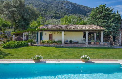 Villa Son Beltran Valldemossa - Foto 46