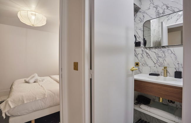 Appart Hôtel Pélican - Foto 52