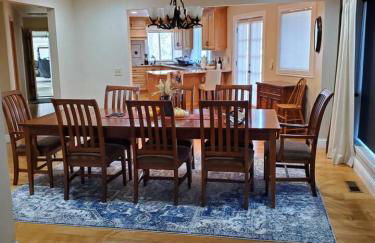 Grass Valley Oasis - Spacious Family Retreat Near Rollins Lake - Photo 19