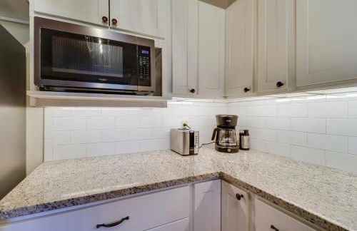 McGaheysville Vacation Rental Yard and Fire Pit! - Foto 11