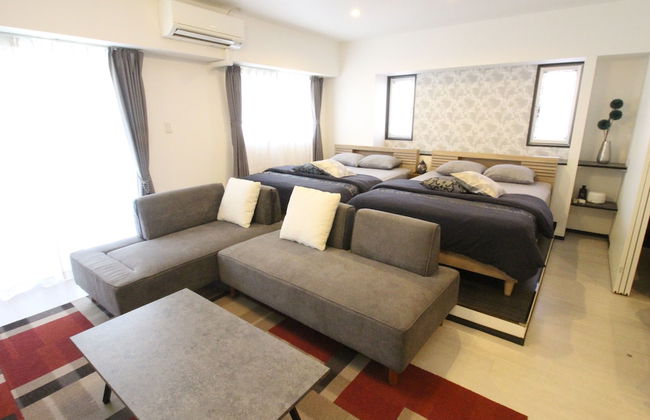 Condominium Felicita Naha - Foto 13