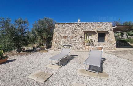 Tenuta Le Farcole by LoveSud - Foto 29