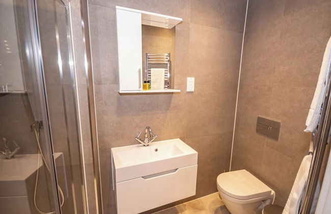 The Crescent by Pureserviced - Foto 20