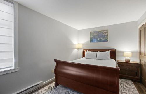 Château Chaumont by Snowmass Vacations - Foto 74