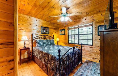 Sleepy Bear Hideaway - Foto 58