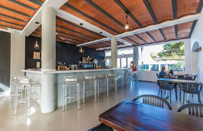 Vibra Caleta Playa Apartamentos - Foto 30