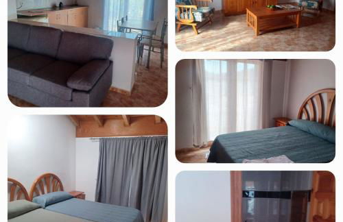 Apartamentos Turísticos San Cristóbal by Bossh! Hotels - Foto 9