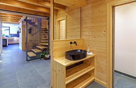 Chalet MAÉ - Foto 52