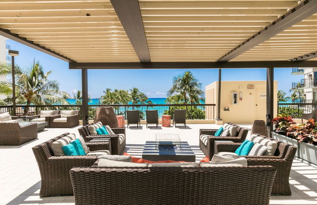 Aston Waikiki Beach Tower - Photo 67