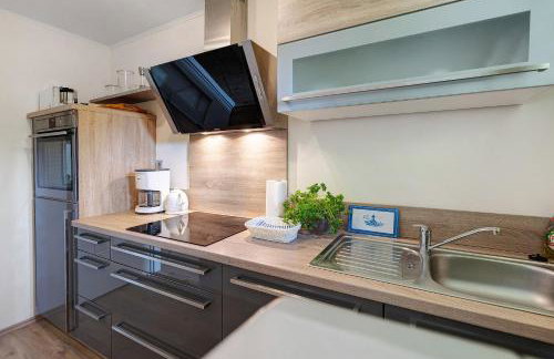 Ferienwohnungen Zur Mühle - Foto 20