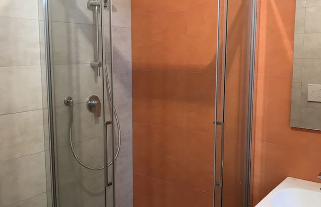 Feel at Home Apartments & Rooms - Foto 13