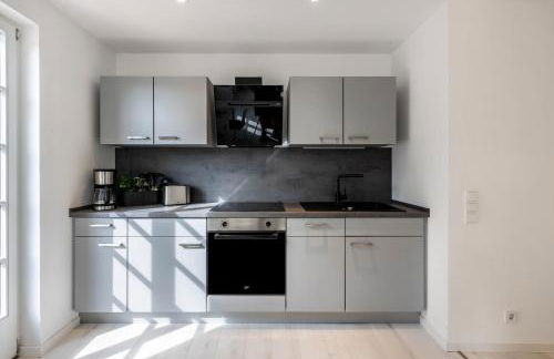 Saale Fewo mit Burgblick - Foto 9