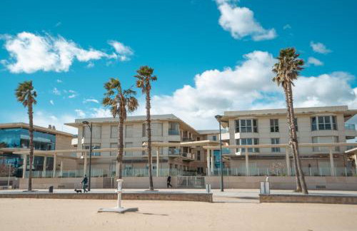 FiveStepsToSea - Beach Apartment Valencia - Foto 3