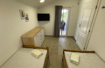 Istrian stone Villa Lenny near Porec - Foto 68