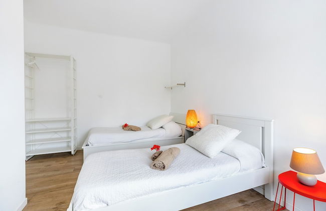 Alessia's Flat - Politecnico Bovisa - Photo 38