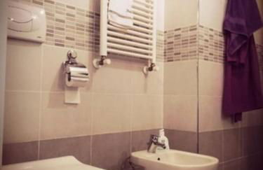 Little America House Borgata Aurelia Civitavecchia - Foto 24