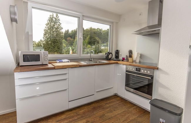 Ferienwohnungen Am Mühlenberg - Foto 4