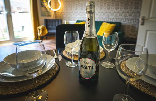 Terry Haven-2Bed,Coventry,Parking - Foto 32