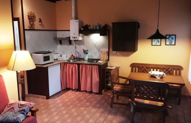 Apartamento Turísticos El Cueto - Foto 7