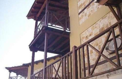 Evergreen Suites - Foto 12