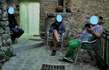 Tre metr sopra il cielo '' GiraSoli'' - Photo 20