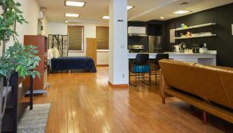 The Luxe Loft - Foto 1