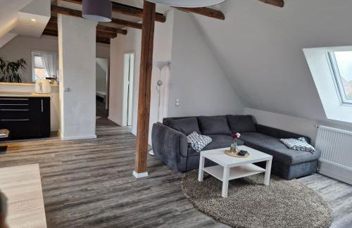 Ferienwohnung bei Nebel - Foto 10