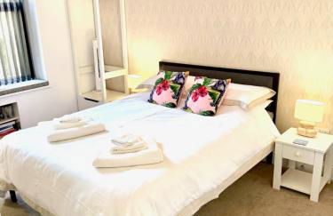 Bellaview Apartment Barmouth - Foto 26