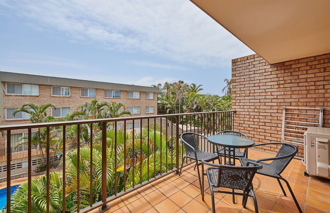 Cabarita Beachfront Apartments - Foto 68