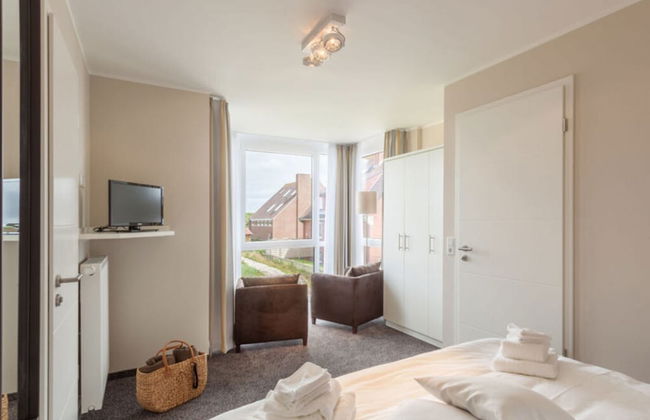 Dunenhuus Ost Modern Retreat - Foto 5