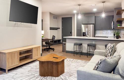 Landing Spectacular 1BD Clubhouse - Foto 3