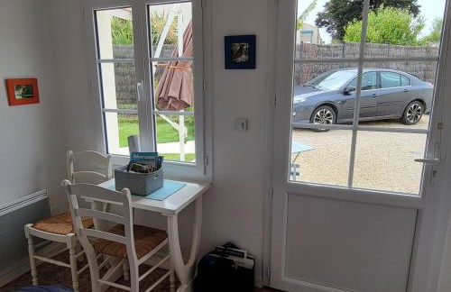 Logis du Pey Roux Accueil Vélos - Foto 5