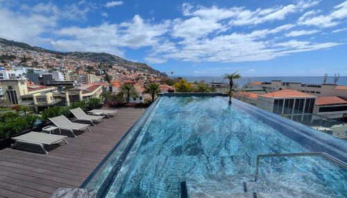 Savoy Residence City Loft - Style and Sophistication - Foto 4, sunbed