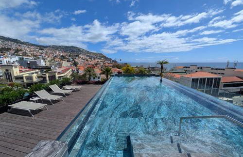 Savoy Residence City Loft - Style and Sophistication - Foto 4