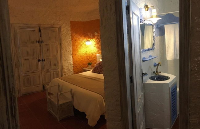 Hotel Rural Los Caracoles - Photo 6