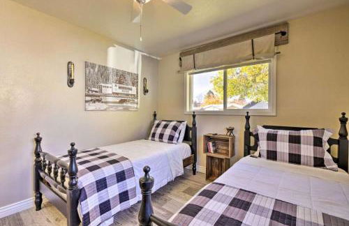 Stunning highly sought house w/ river access nearby - Foto 28