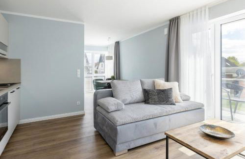 Sturmfrei Suite 2 - Foto 1