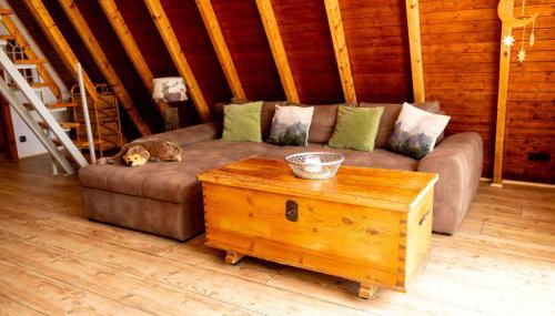 Roter Fuchsbau am Eichwald - Foto 4