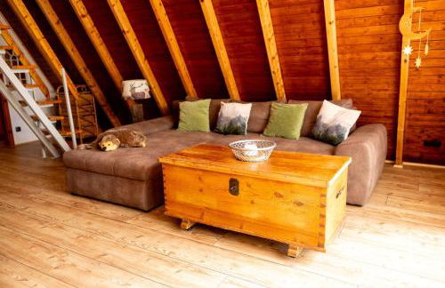 Roter Fuchsbau am Eichwald - Foto 4