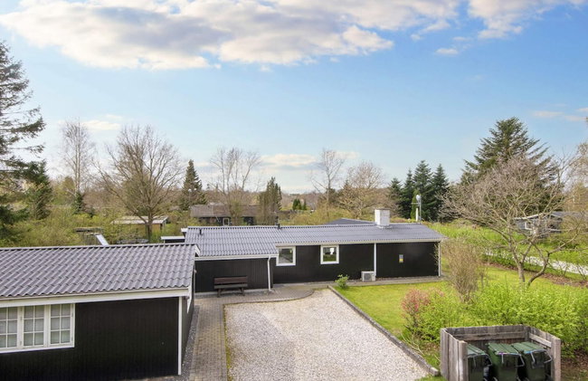 14 Person Holiday Home in Orsted - Foto 62