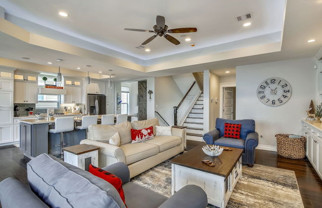 Sunrise on the Beach - Foto 30