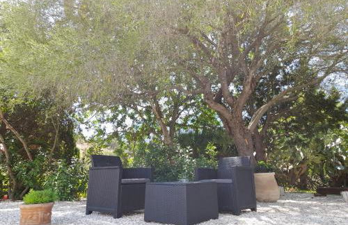 Agriturismo Palas De Serra Country Resort - Foto 48