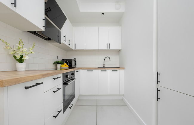 Apartment Warsaw - Służewiec by Renters - Photo 20